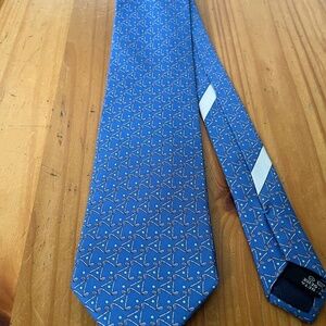 Salvatore Ferragamo Tie